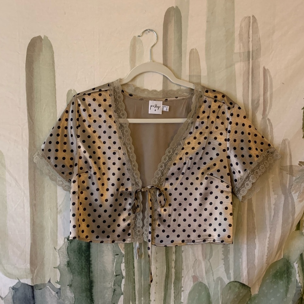 Princess Polly Top